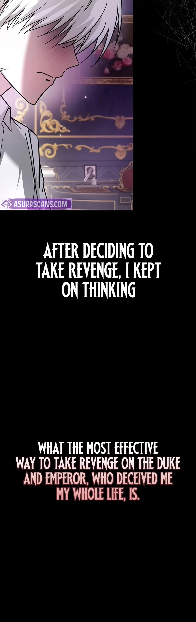 I’m Not That Kind of Talent chapter 77 page 65