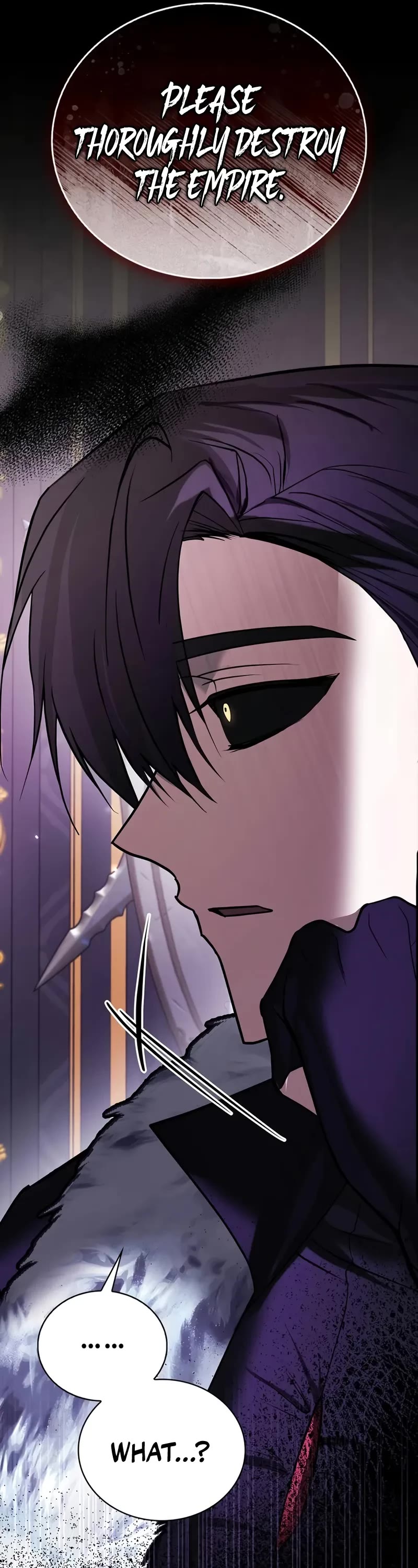 I’m Not That Kind of Talent chapter 77 page 66