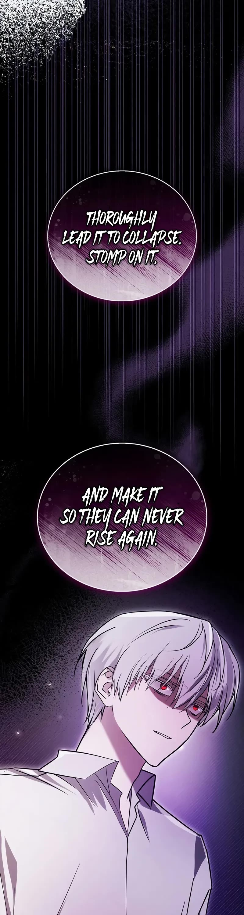 I’m Not That Kind of Talent chapter 77 page 67