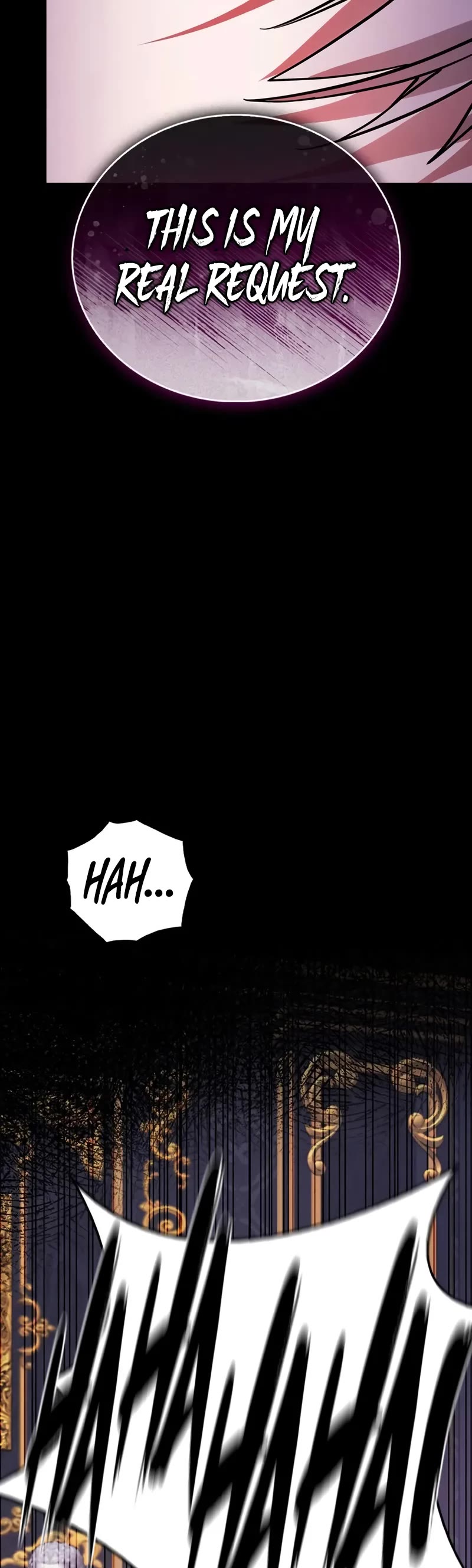 I’m Not That Kind of Talent chapter 77 page 69