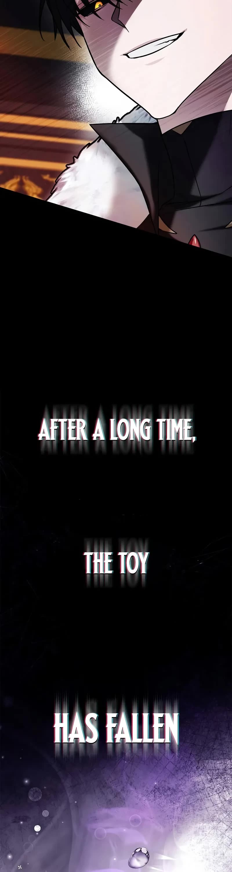 I’m Not That Kind of Talent chapter 77 page 72