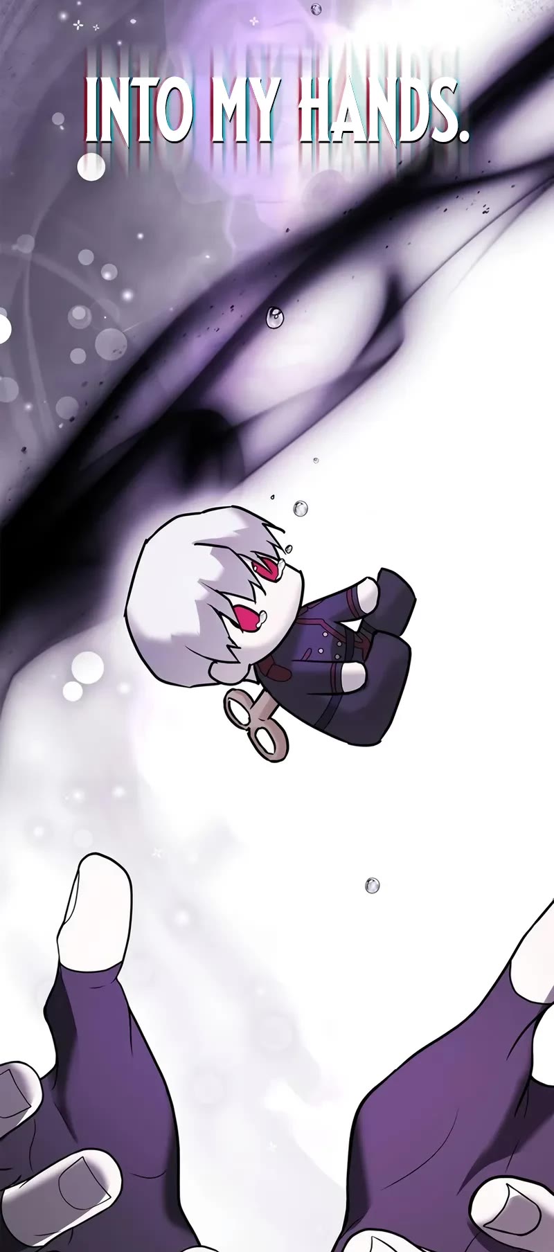 I’m Not That Kind of Talent chapter 77 page 73