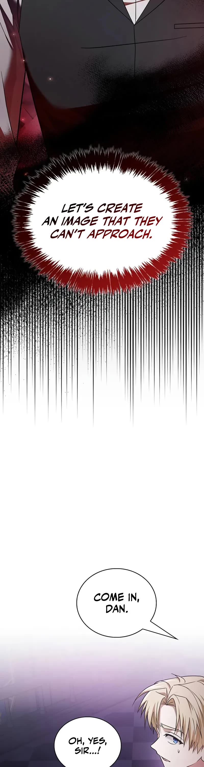 I’m Not That Kind of Talent chapter 78 page 12