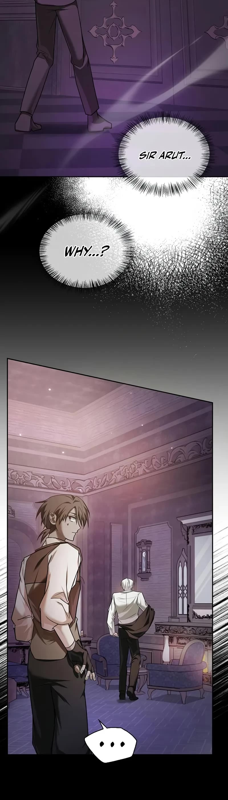 I’m Not That Kind of Talent chapter 78 page 14