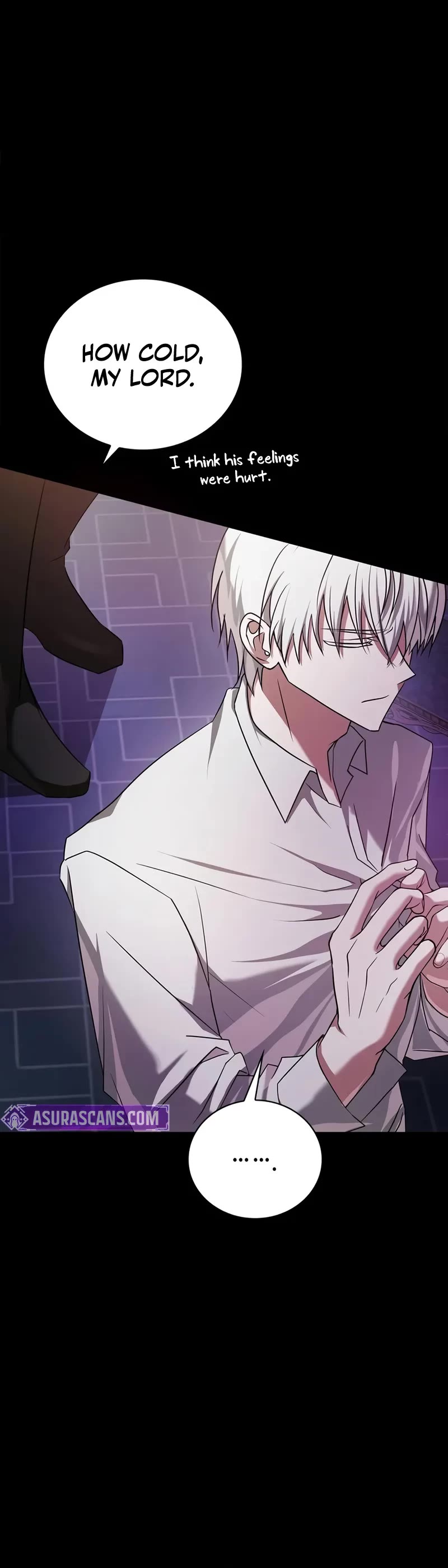 I’m Not That Kind of Talent chapter 78 page 15