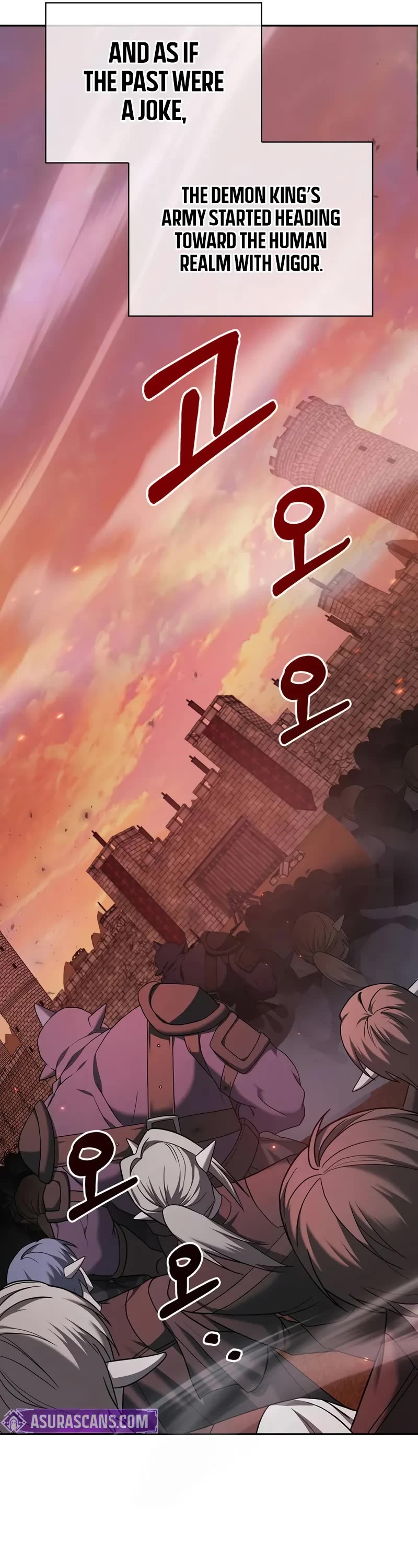 I’m Not That Kind of Talent chapter 78 page 21