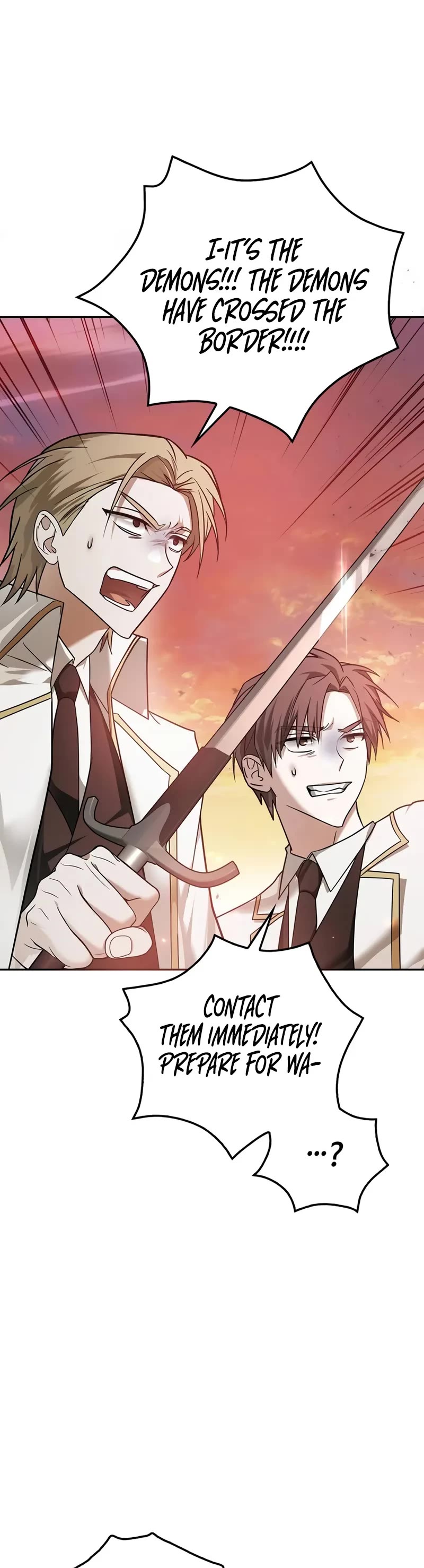 I’m Not That Kind of Talent chapter 78 page 22