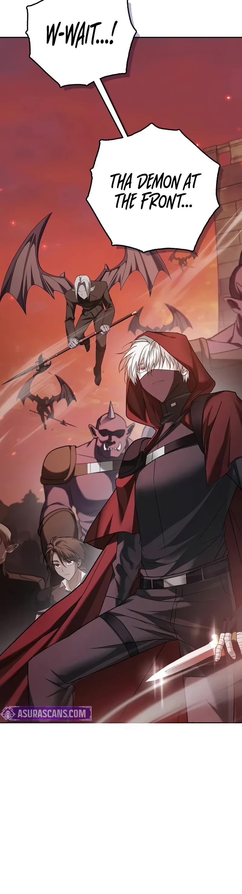 I’m Not That Kind of Talent chapter 78 page 23