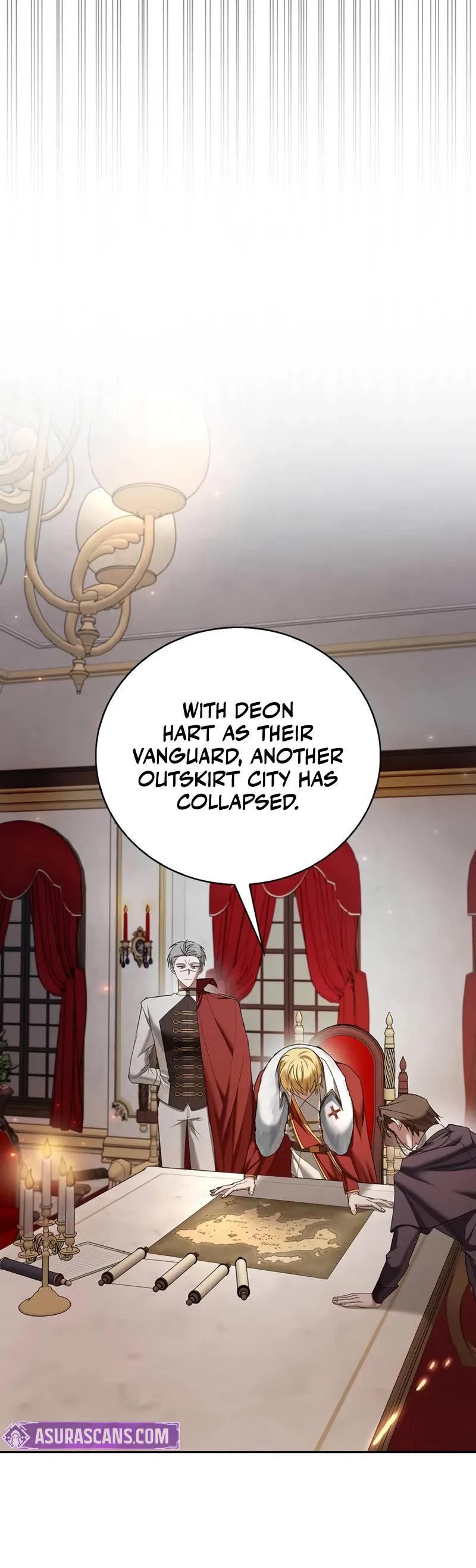 I’m Not That Kind of Talent chapter 78 page 27