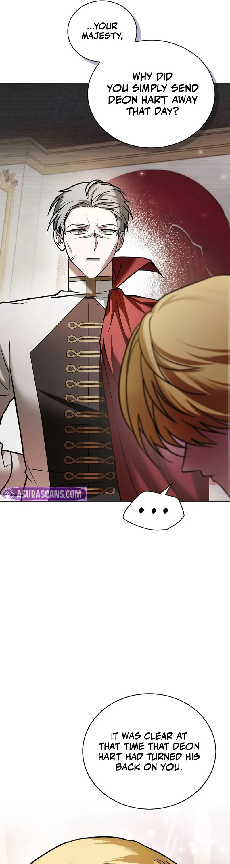 I’m Not That Kind of Talent chapter 78 page 29