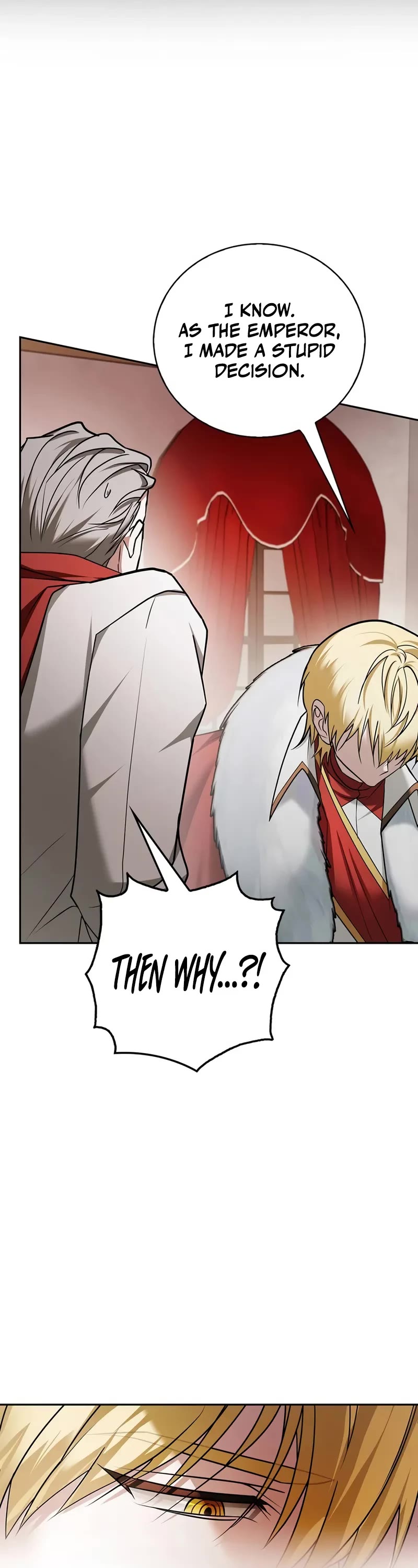 I’m Not That Kind of Talent chapter 78 page 31