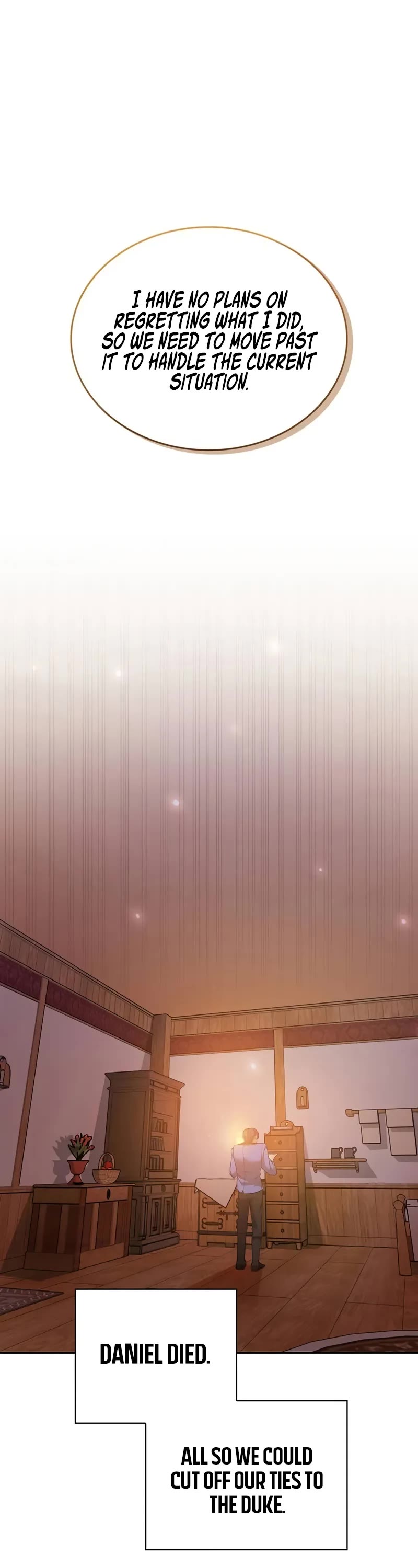 I’m Not That Kind of Talent chapter 78 page 35