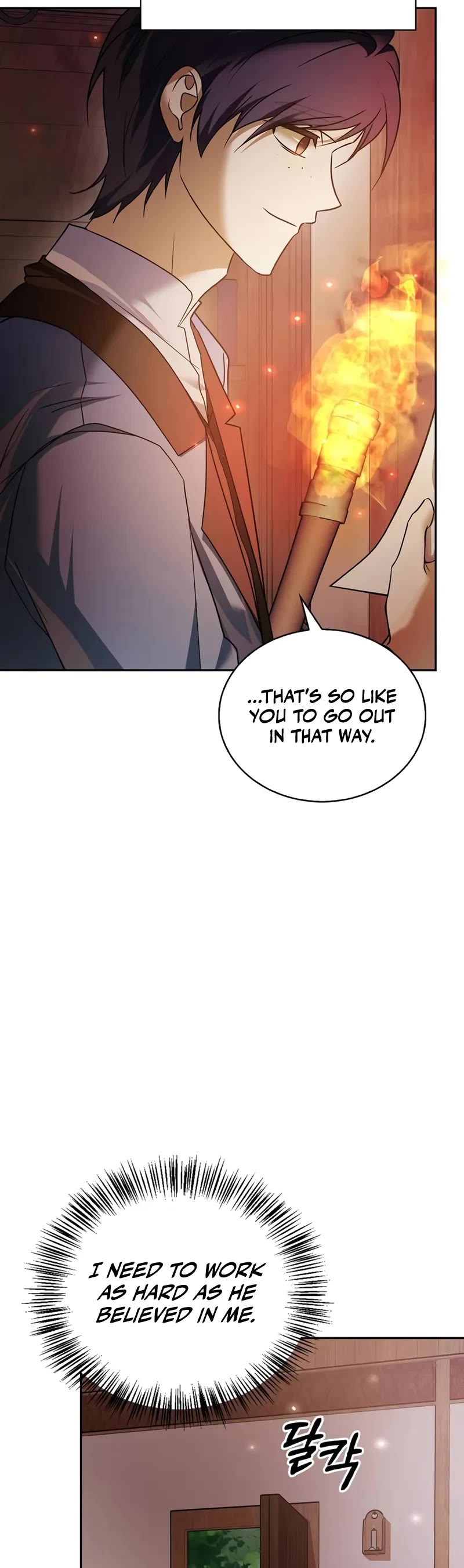 I’m Not That Kind of Talent chapter 78 page 37