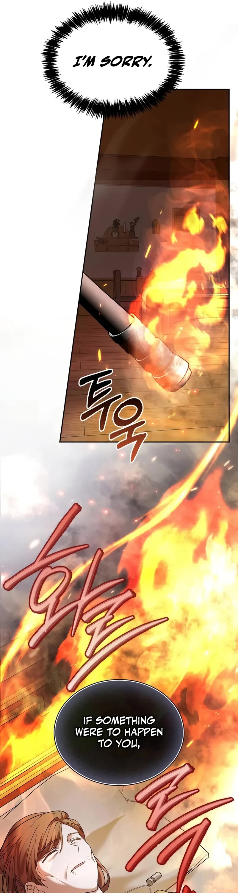 I’m Not That Kind of Talent chapter 78 page 39