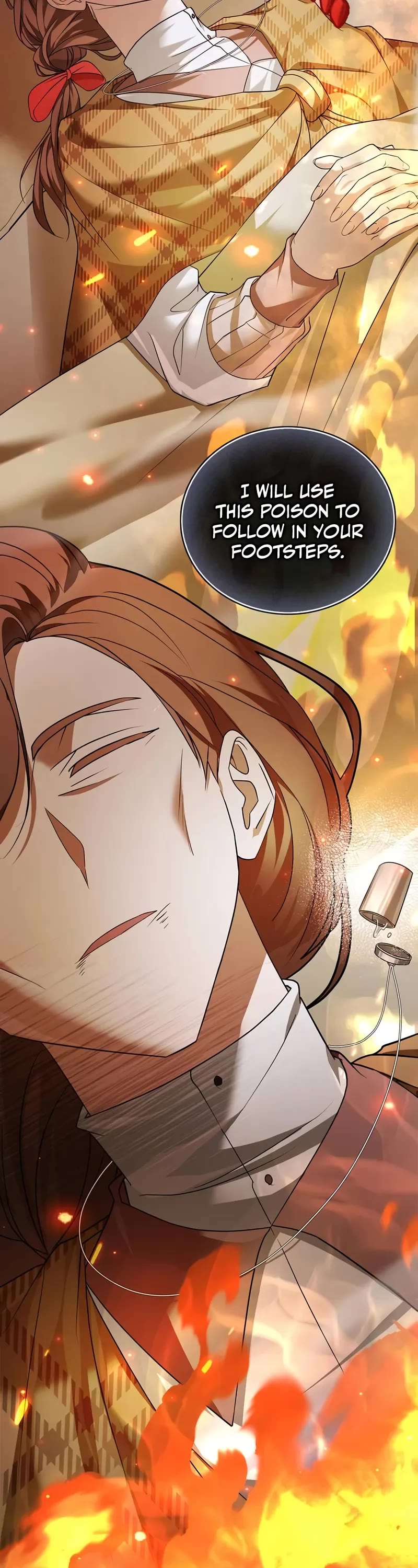 I’m Not That Kind of Talent chapter 78 page 40