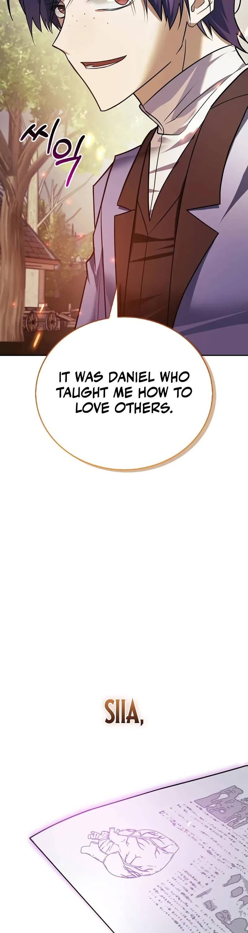 I’m Not That Kind of Talent chapter 78 page 46