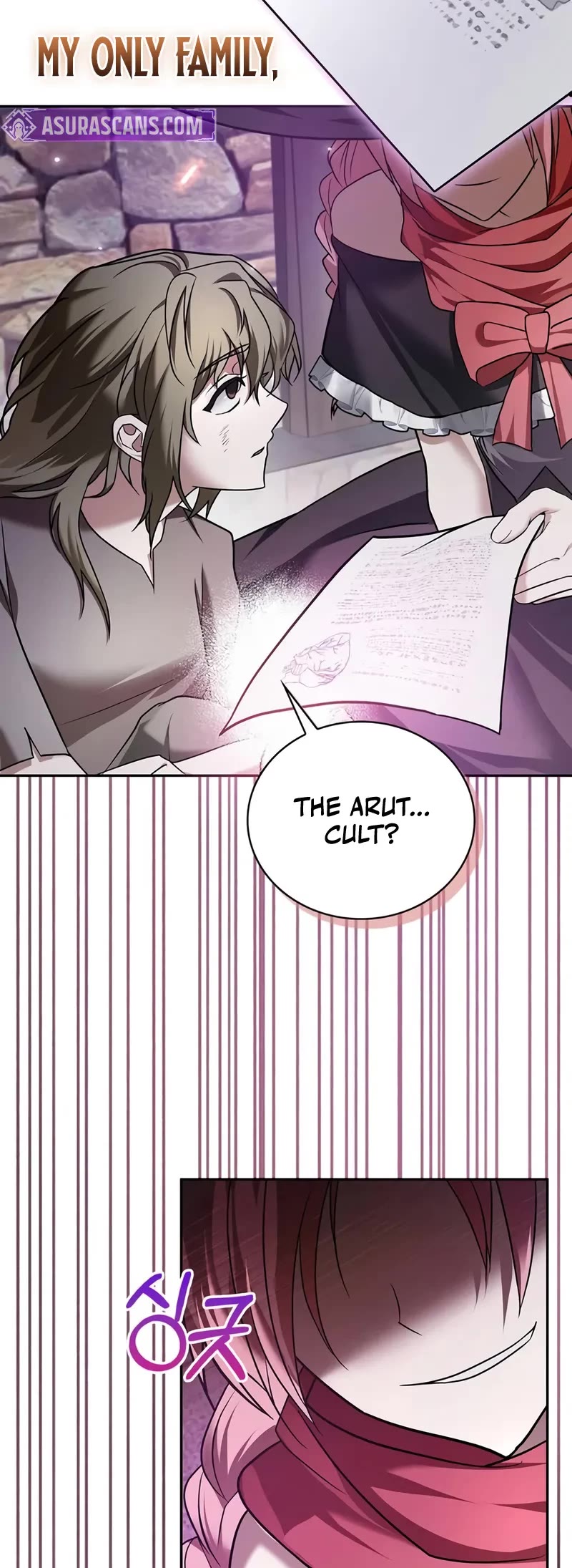 I’m Not That Kind of Talent chapter 78 page 47