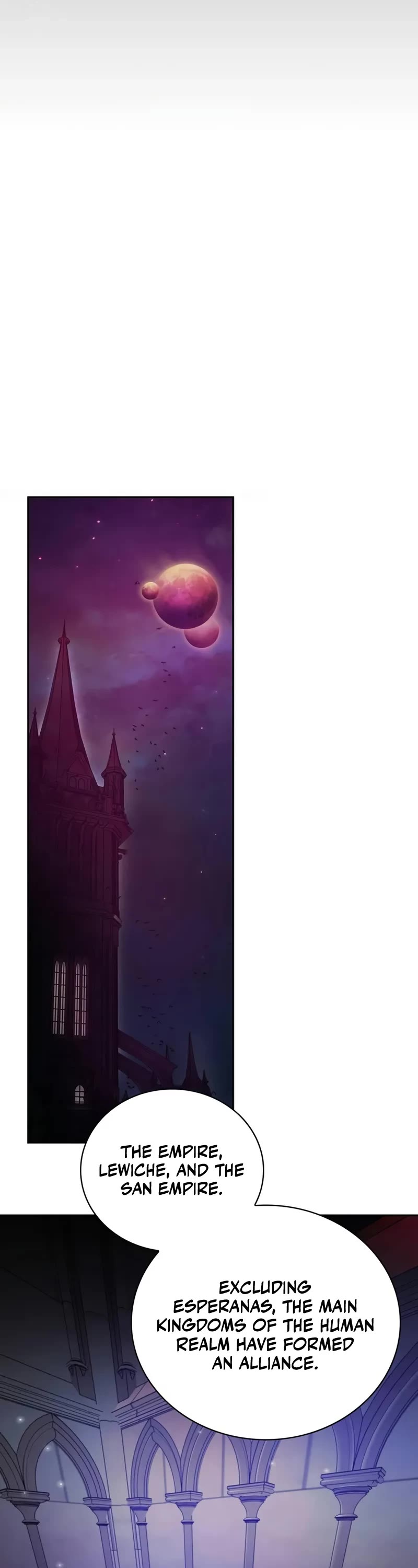 I’m Not That Kind of Talent chapter 78 page 50