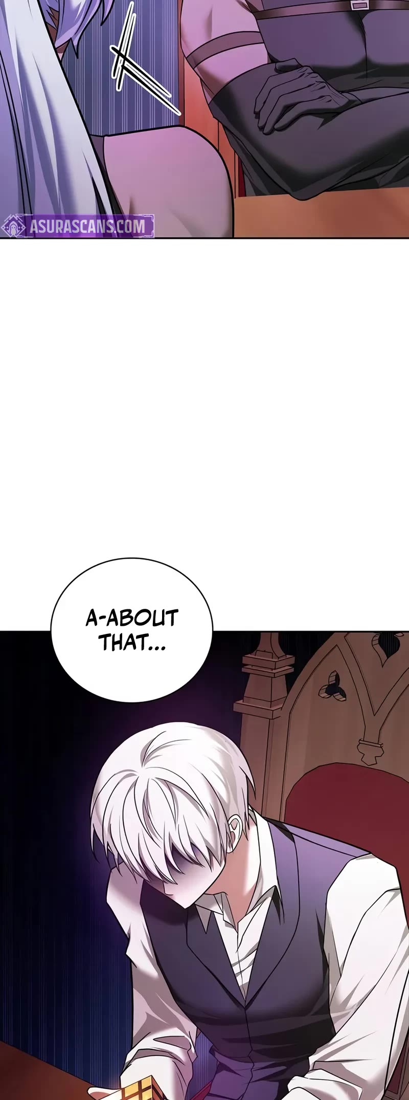 I’m Not That Kind of Talent chapter 78 page 52