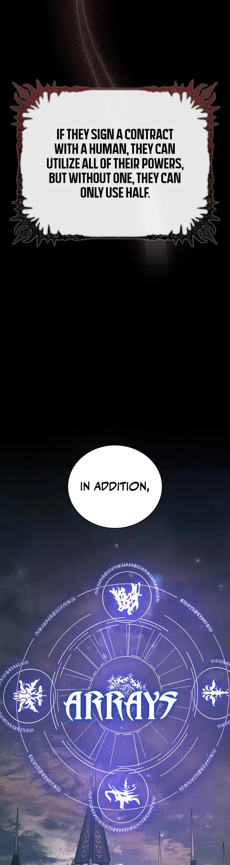 I’m Not That Kind of Talent chapter 78 page 55