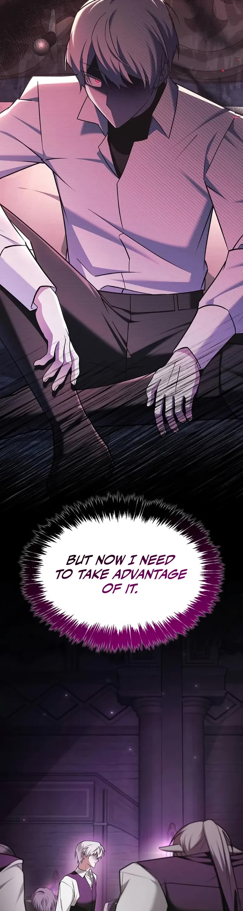 I’m Not That Kind of Talent chapter 78 page 7