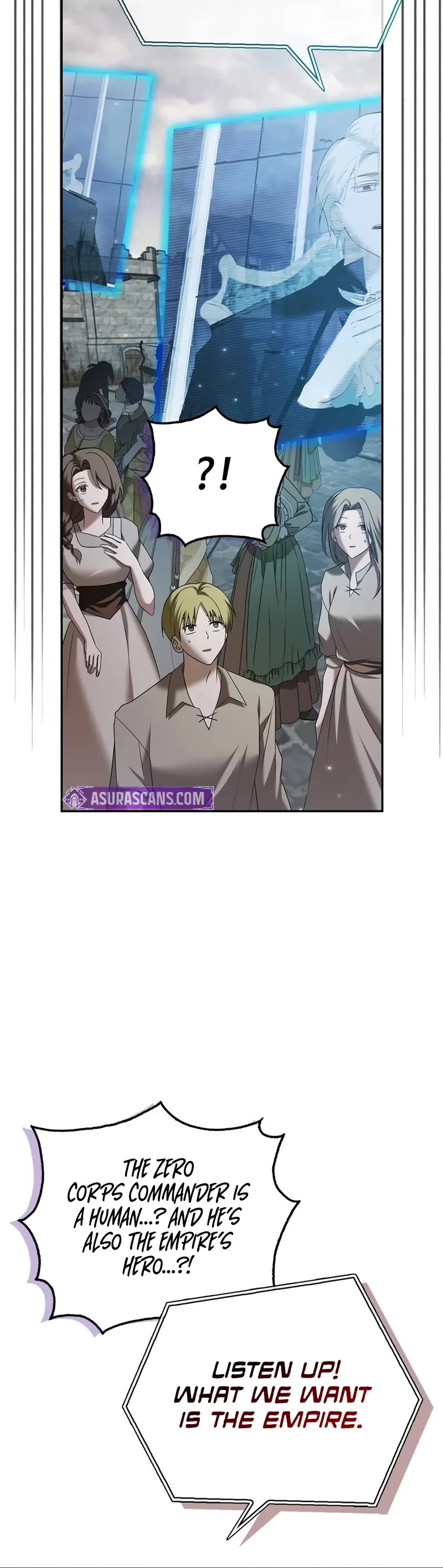 I’m Not That Kind of Talent chapter 79 page 11