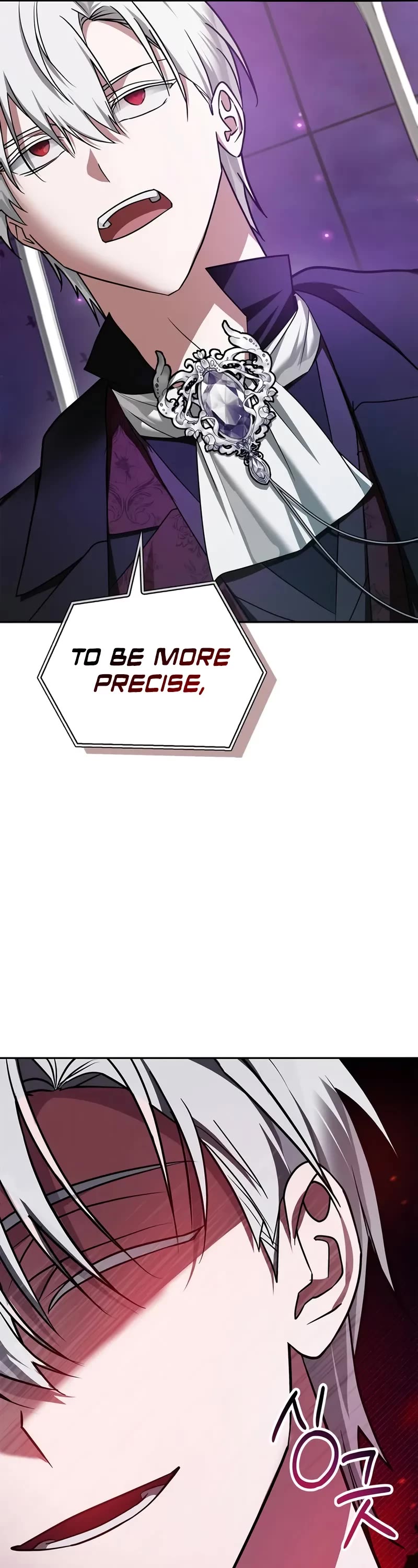 I’m Not That Kind of Talent chapter 79 page 12