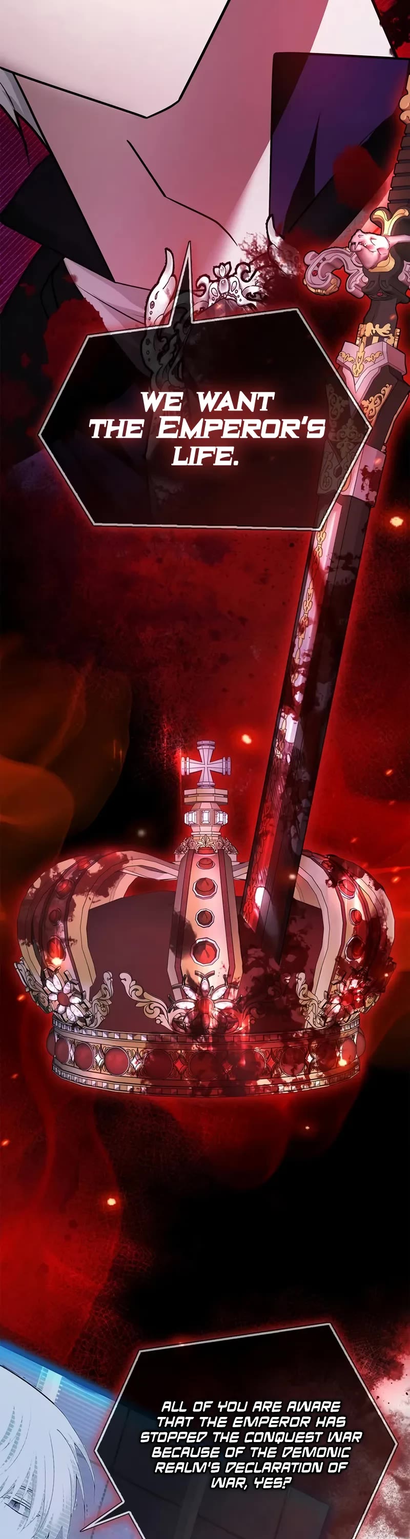 I’m Not That Kind of Talent chapter 79 page 13