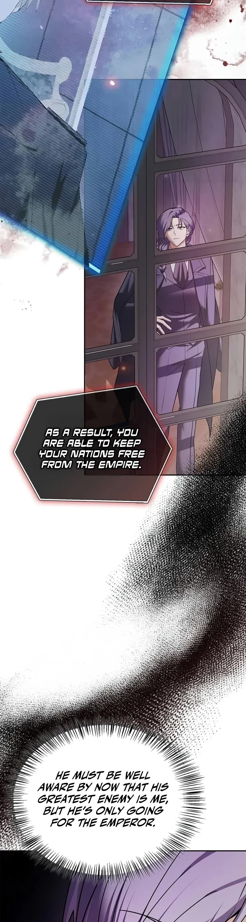 I’m Not That Kind of Talent chapter 79 page 14