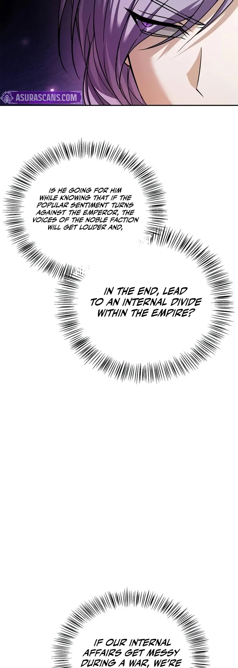 I’m Not That Kind of Talent chapter 79 page 15