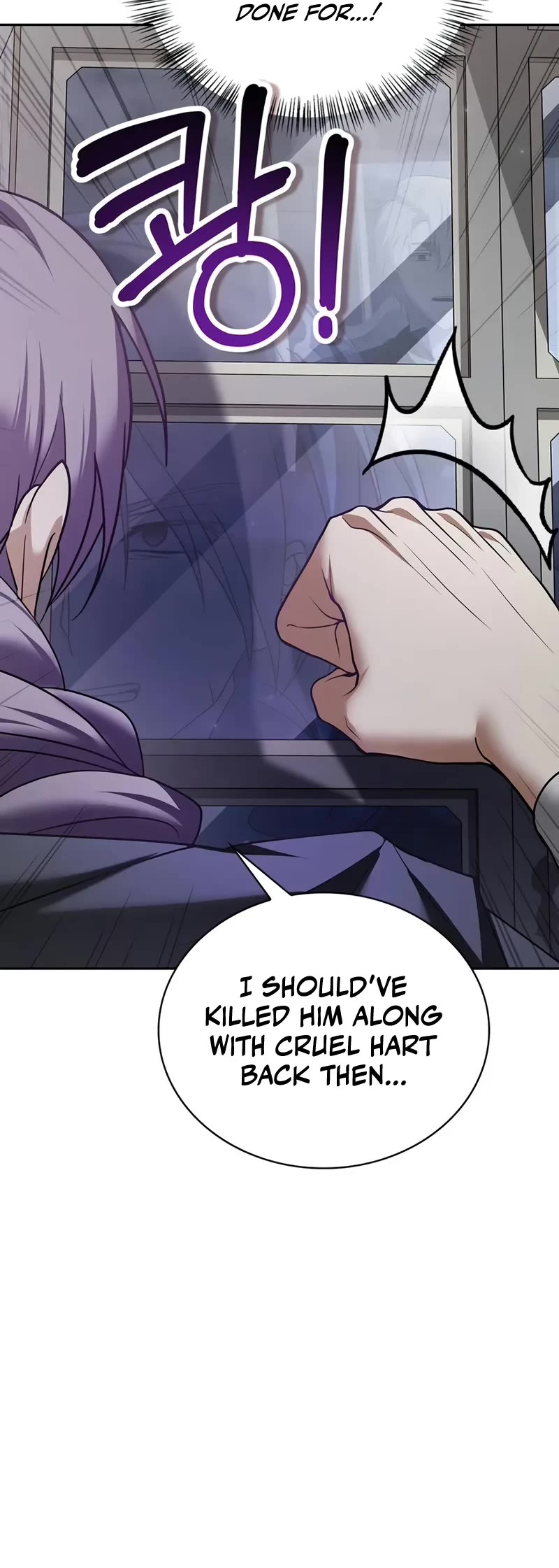 I’m Not That Kind of Talent chapter 79 page 16