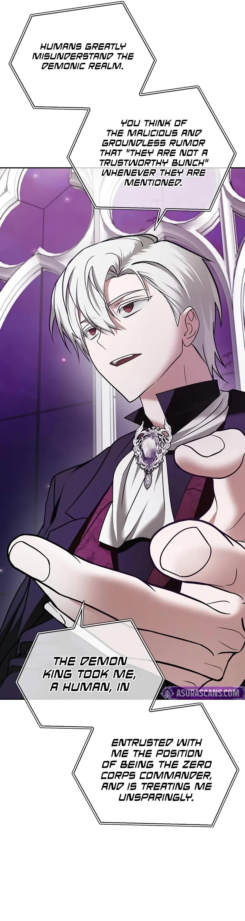 I’m Not That Kind of Talent chapter 79 page 17