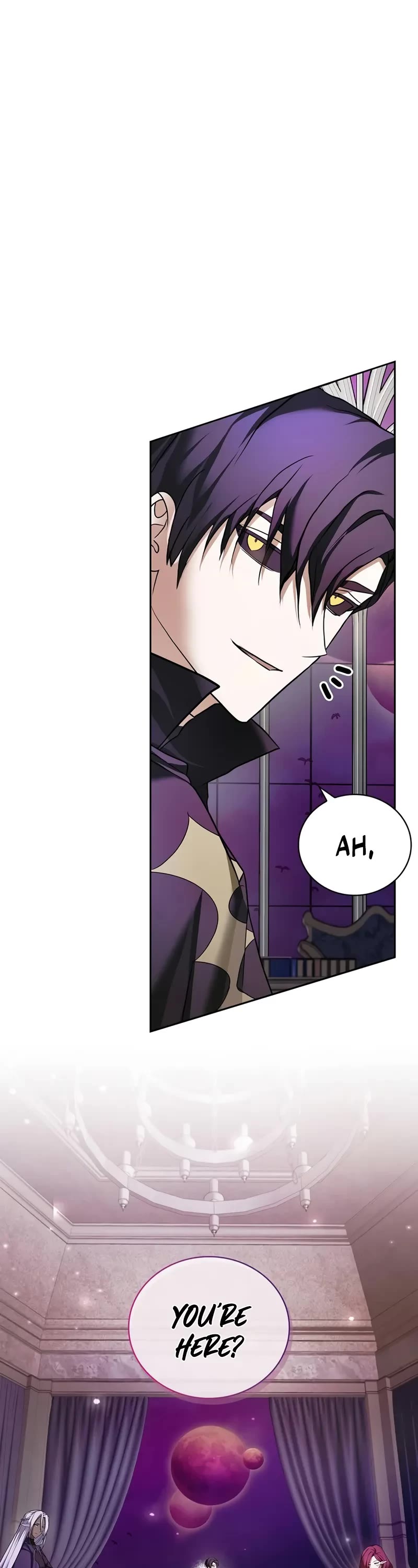 I’m Not That Kind of Talent chapter 79 page 2