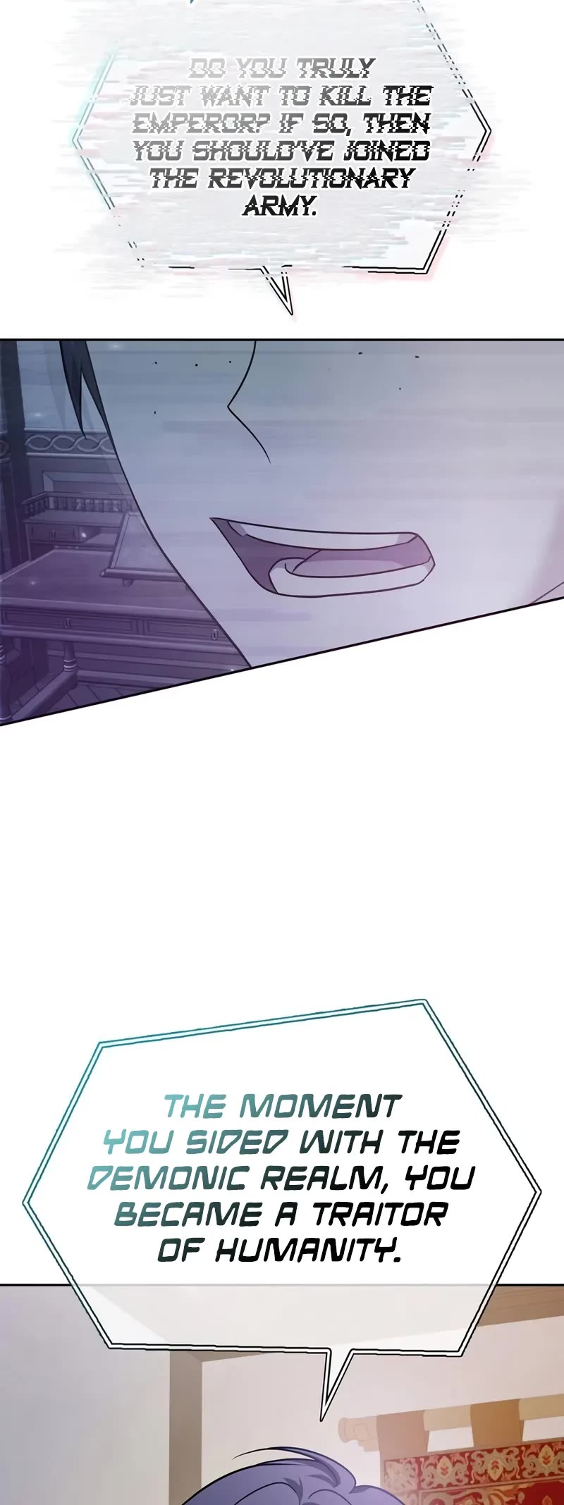 I’m Not That Kind of Talent chapter 79 page 20