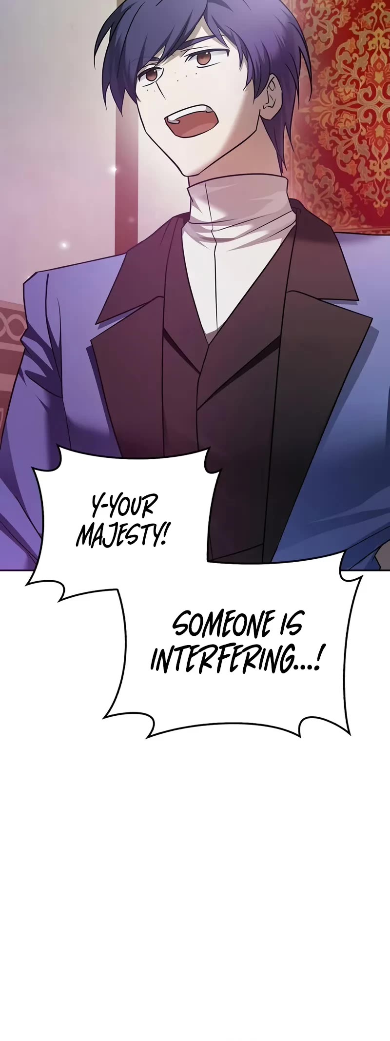 I’m Not That Kind of Talent chapter 79 page 21