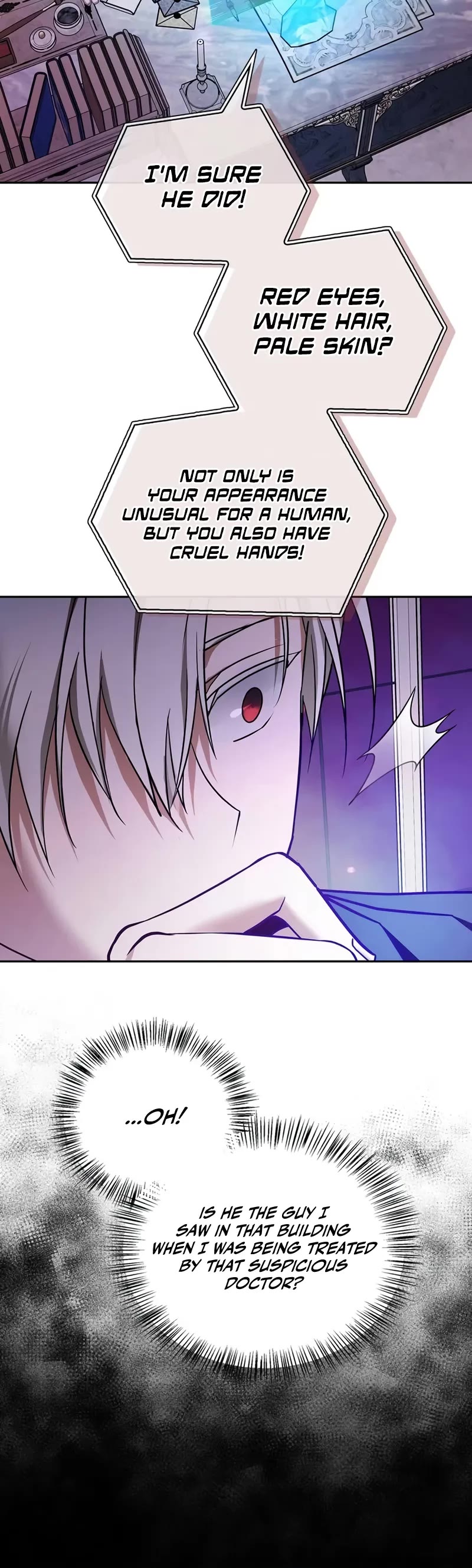 I’m Not That Kind of Talent chapter 79 page 25