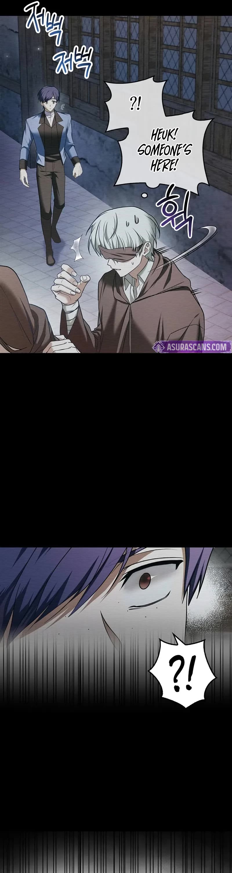 I’m Not That Kind of Talent chapter 79 page 27