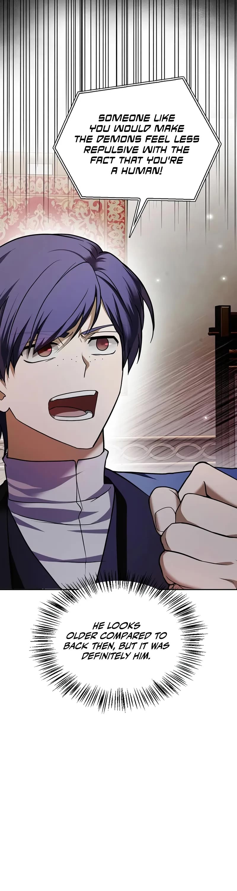 I’m Not That Kind of Talent chapter 79 page 28