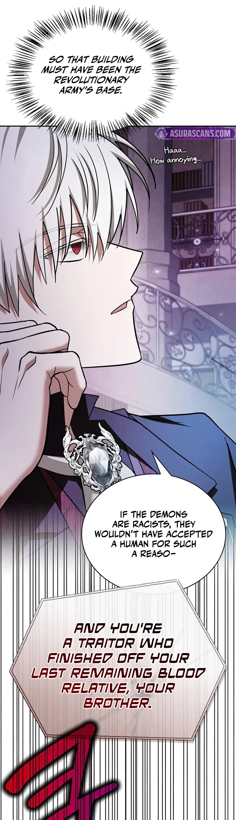 I’m Not That Kind of Talent chapter 79 page 29