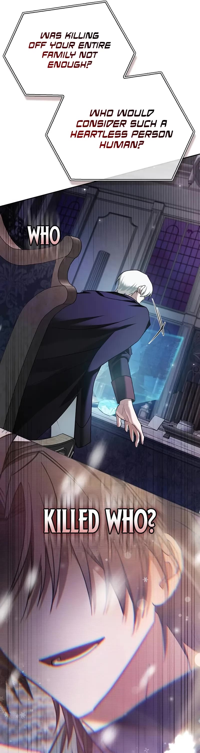 I’m Not That Kind of Talent chapter 79 page 31