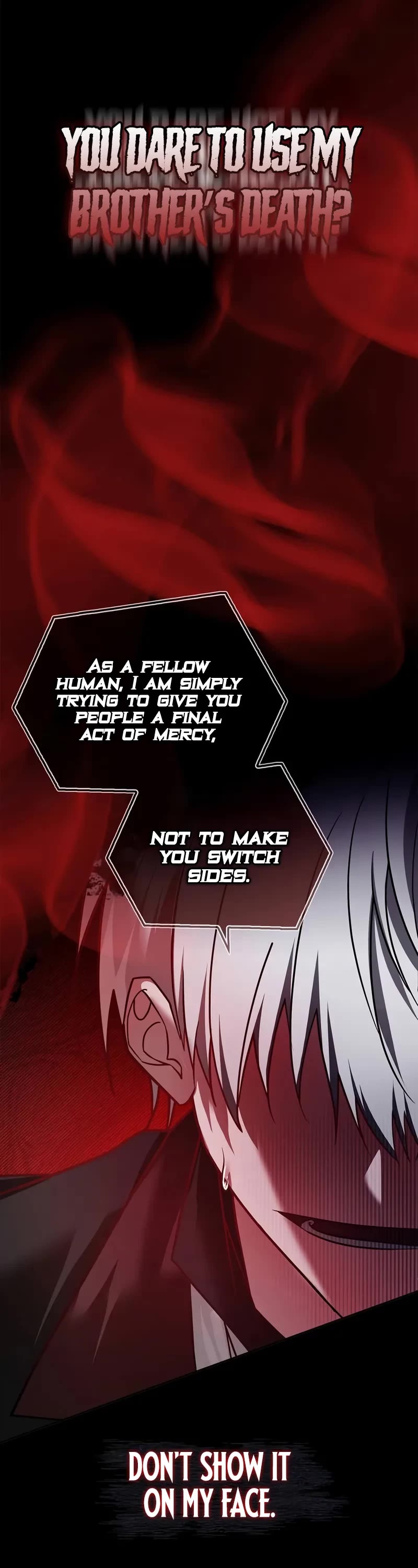 I’m Not That Kind of Talent chapter 79 page 36