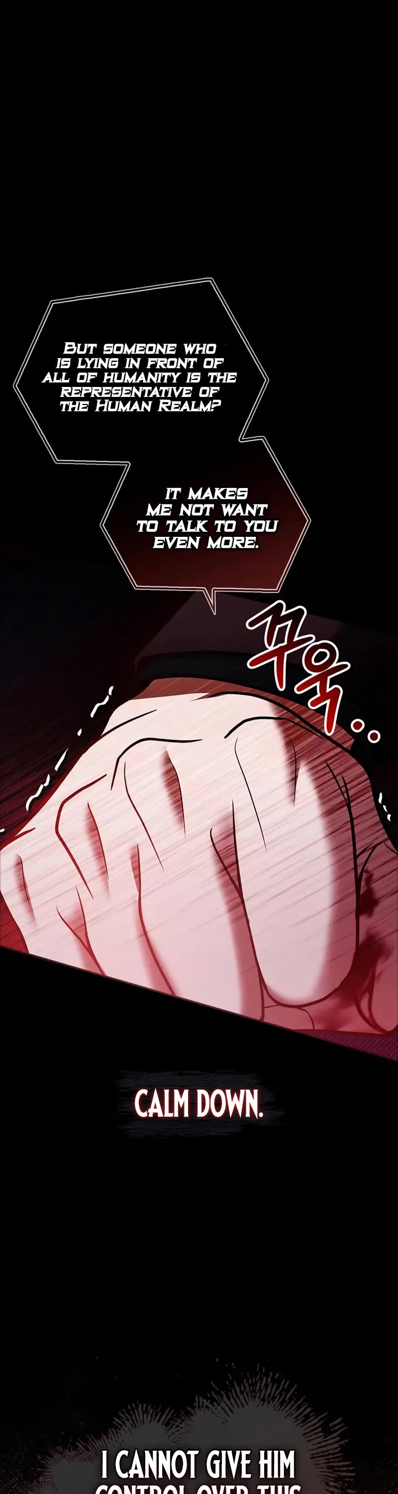 I’m Not That Kind of Talent chapter 79 page 37