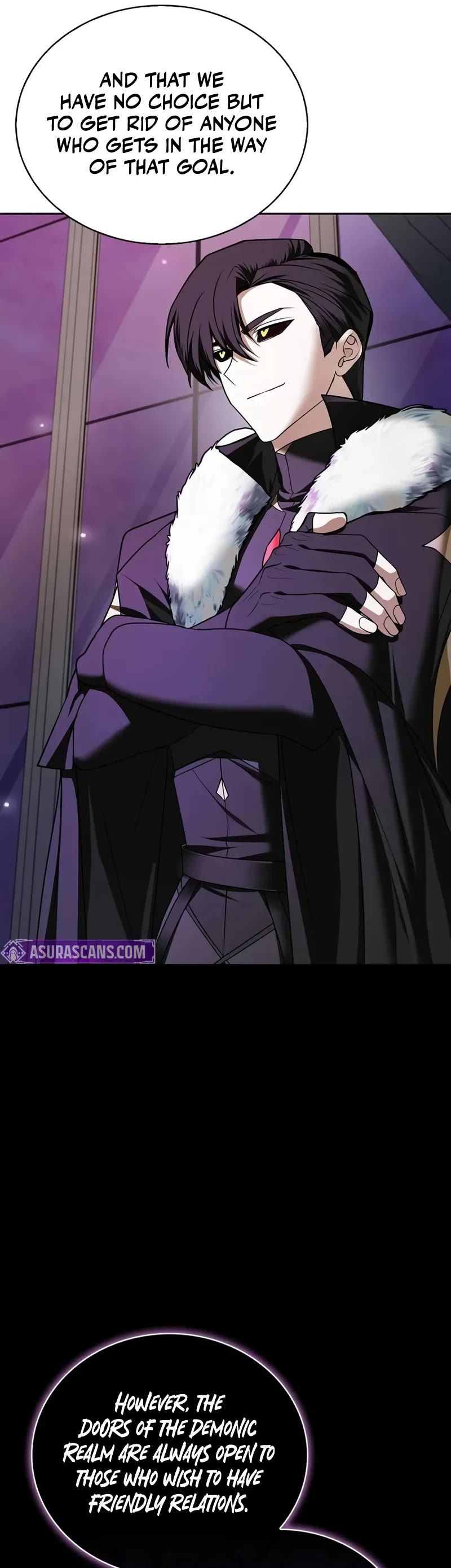 I’m Not That Kind of Talent chapter 79 page 39