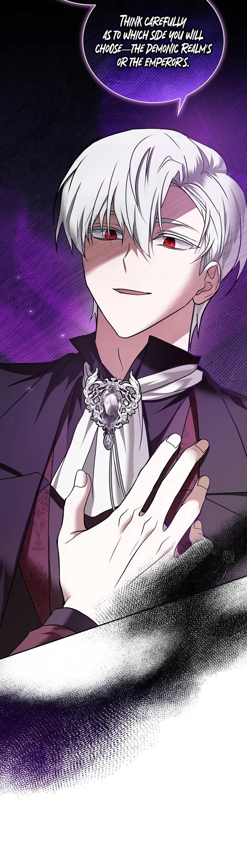 I’m Not That Kind of Talent chapter 79 page 40