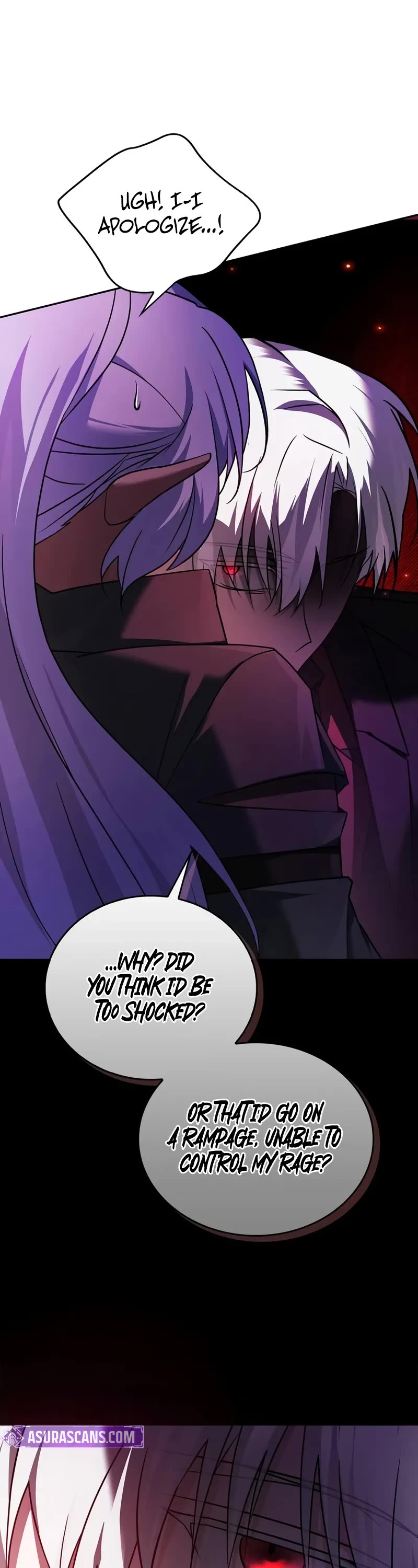 I’m Not That Kind of Talent chapter 79 page 46