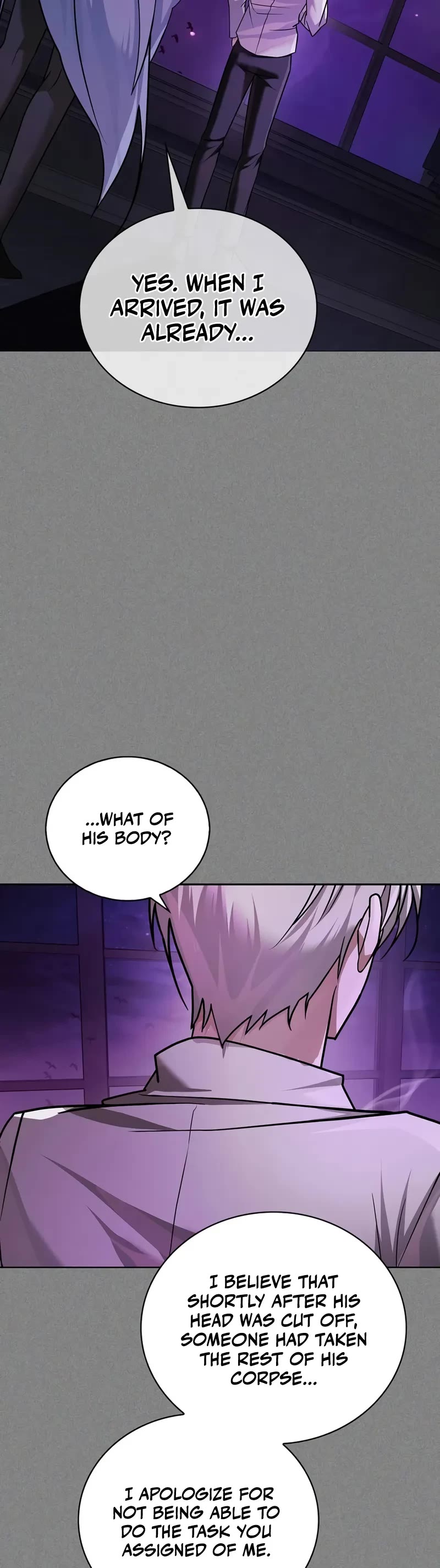 I’m Not That Kind of Talent chapter 79 page 48