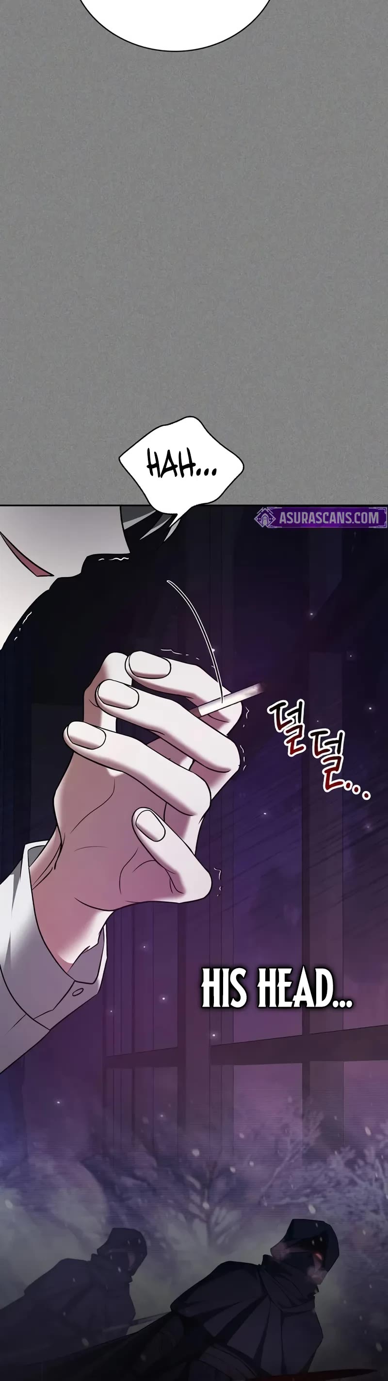 I’m Not That Kind of Talent chapter 79 page 49