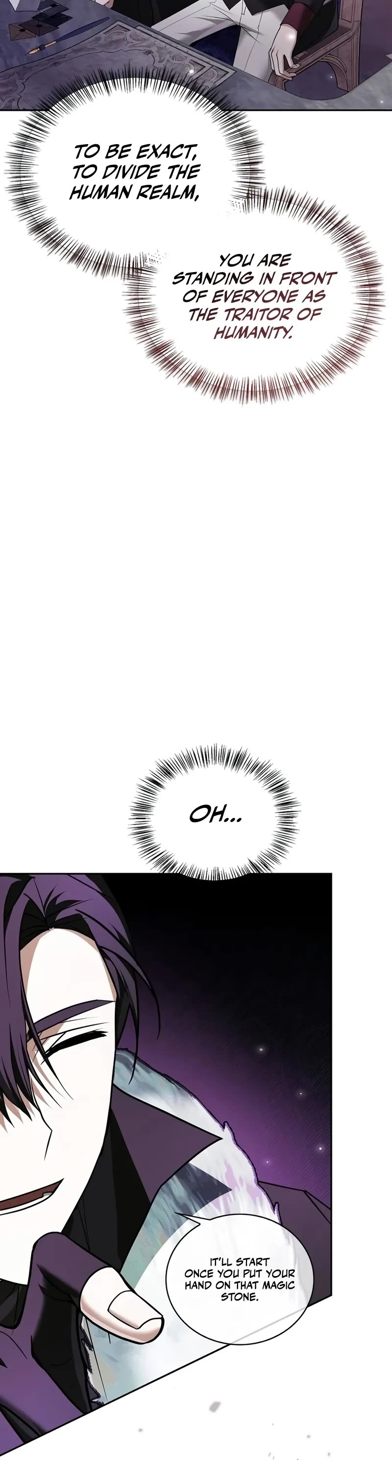 I’m Not That Kind of Talent chapter 79 page 5