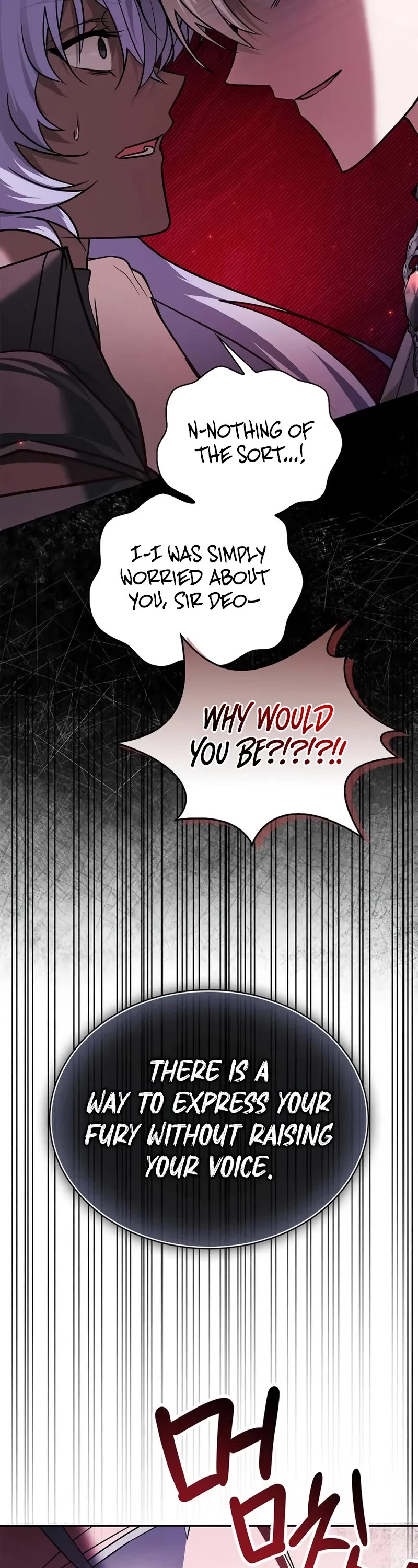 I’m Not That Kind of Talent chapter 79 page 51