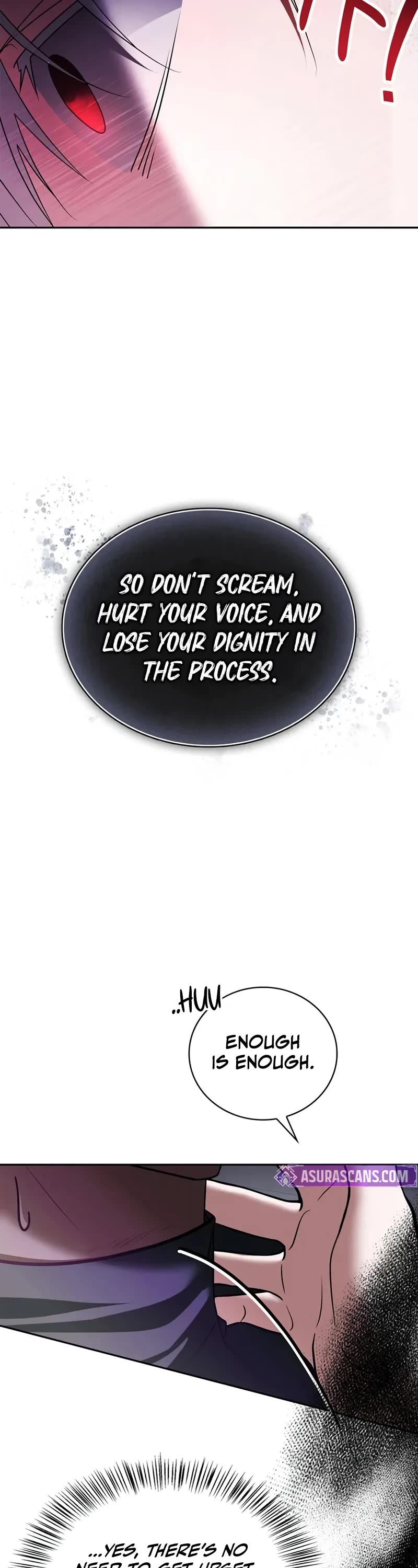 I’m Not That Kind of Talent chapter 79 page 52